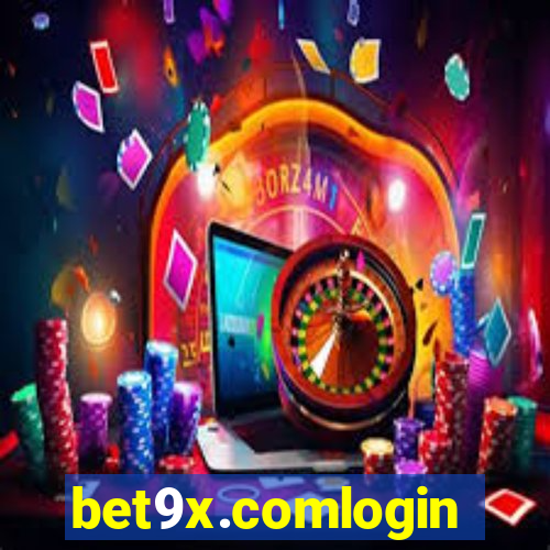 bet9x.comlogin