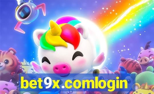 bet9x.comlogin