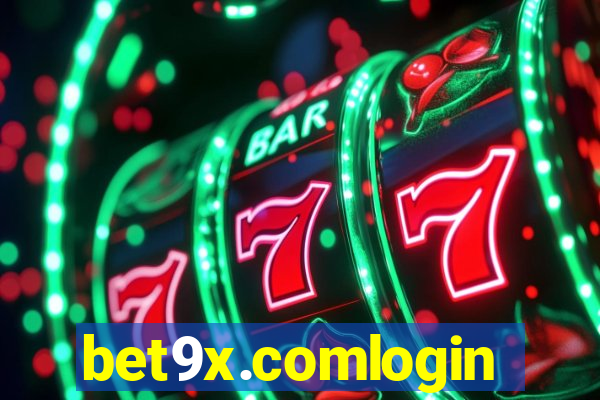 bet9x.comlogin