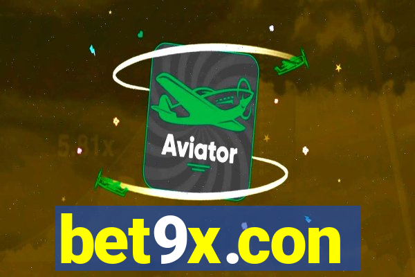 bet9x.con