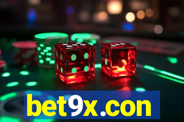 bet9x.con