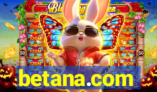 betana.com