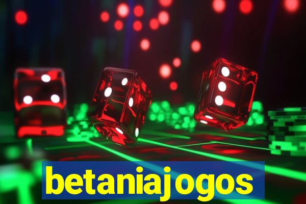 betaniajogos