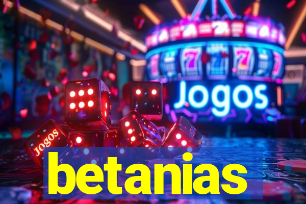 betanias