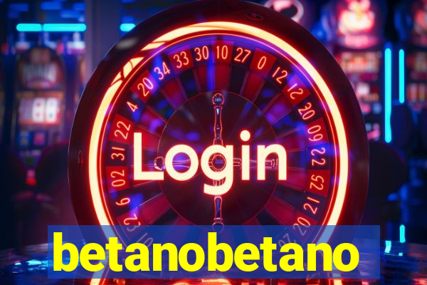 betanobetano