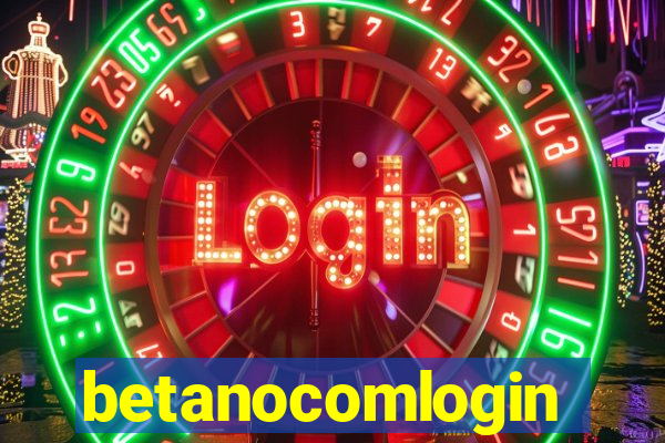 betanocomlogin