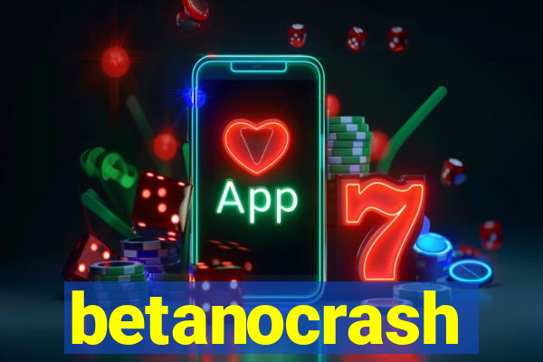 betanocrash