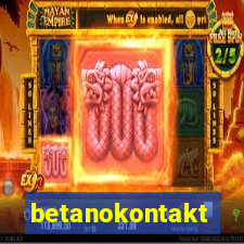 betanokontakt