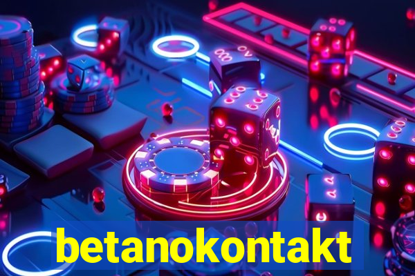 betanokontakt