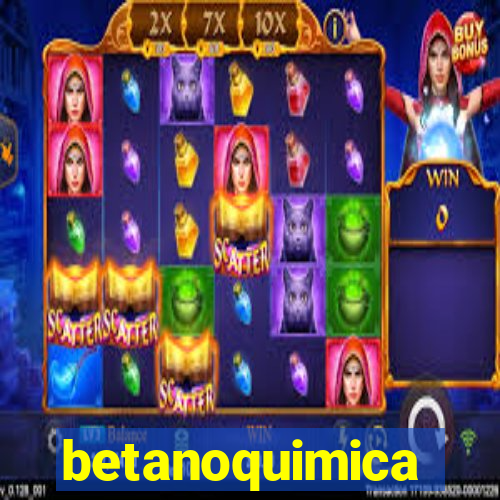 betanoquimica