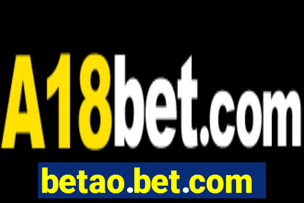 betao.bet.com