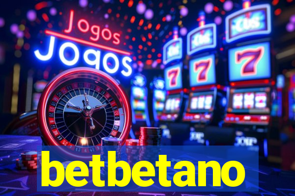 betbetano