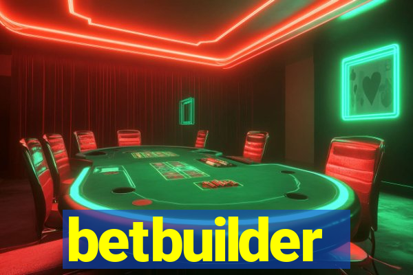 betbuilder