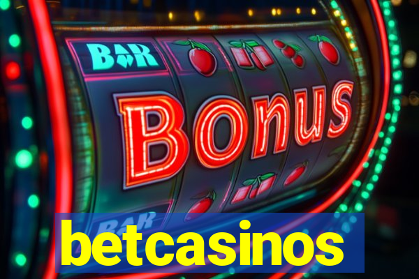 betcasinos