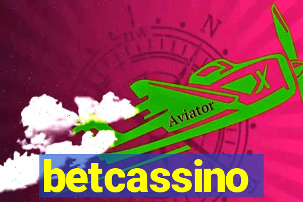 betcassino