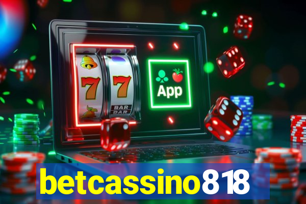 betcassino818