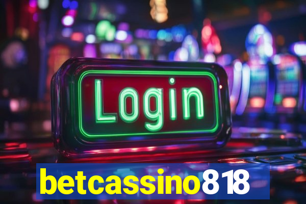 betcassino818