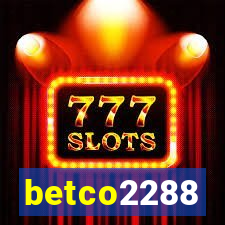 betco2288