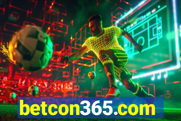 betcon365.com