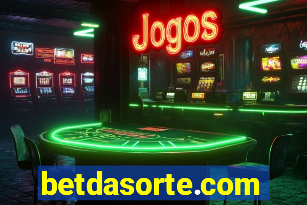 betdasorte.com