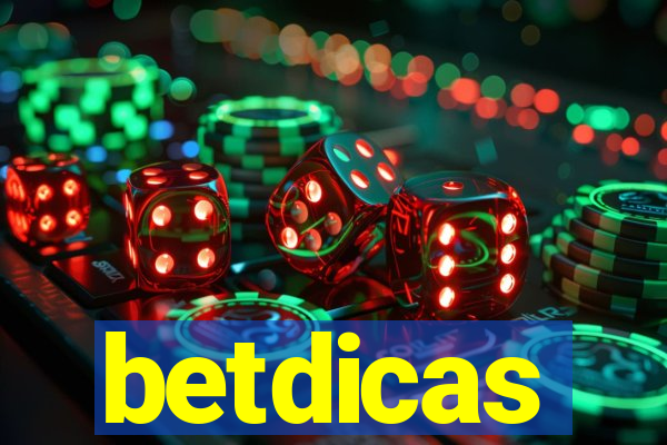 betdicas