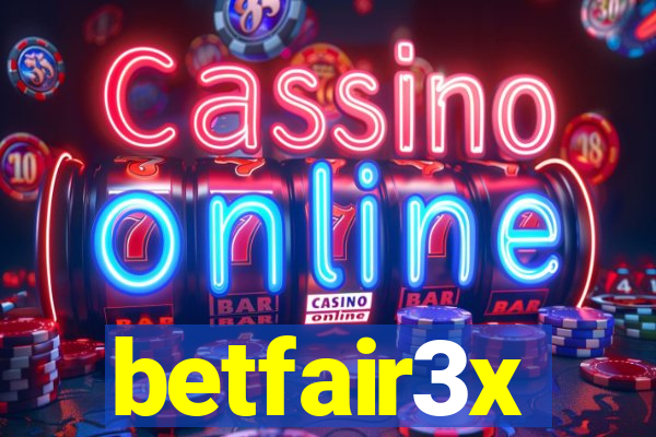 betfair3x