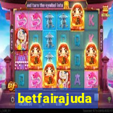 betfairajuda