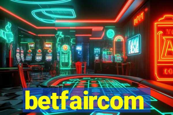 betfaircom