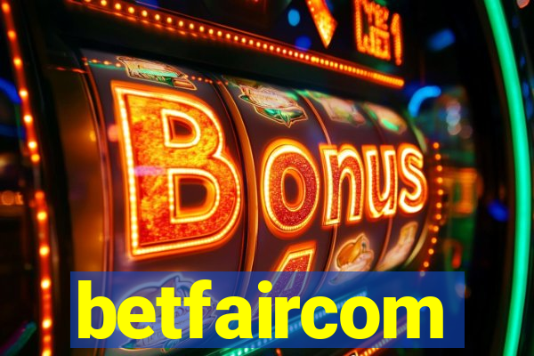 betfaircom