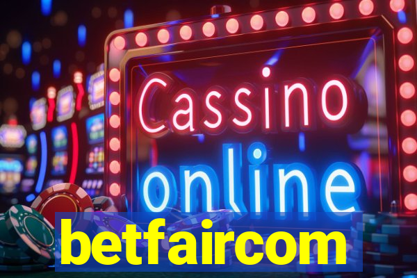 betfaircom