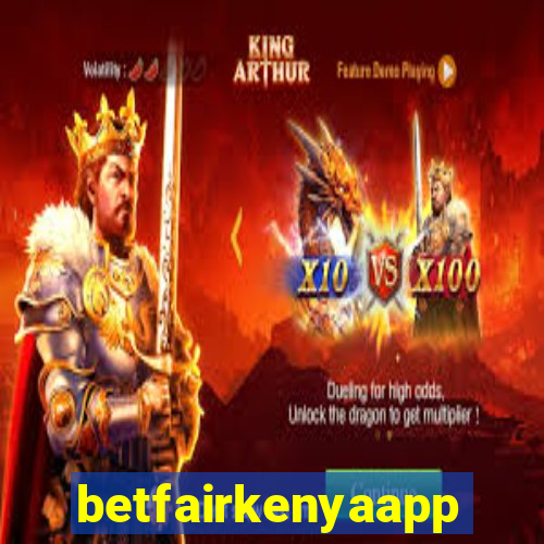 betfairkenyaapp