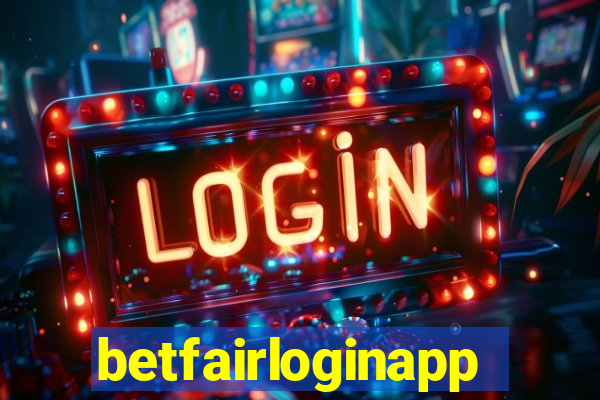 betfairloginapp