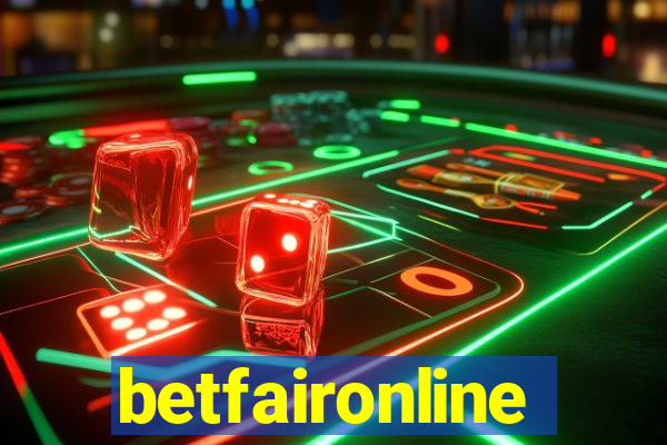 betfaironline