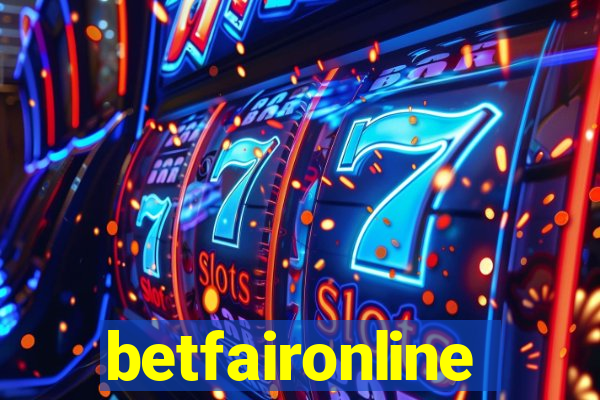 betfaironline