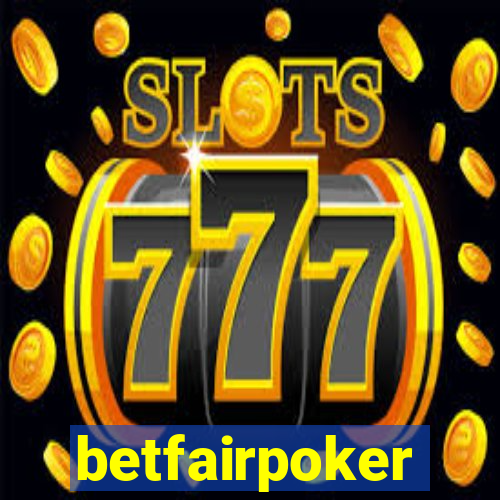 betfairpoker