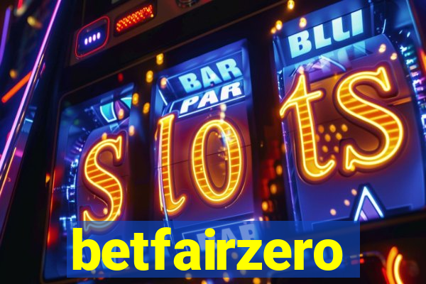 betfairzero