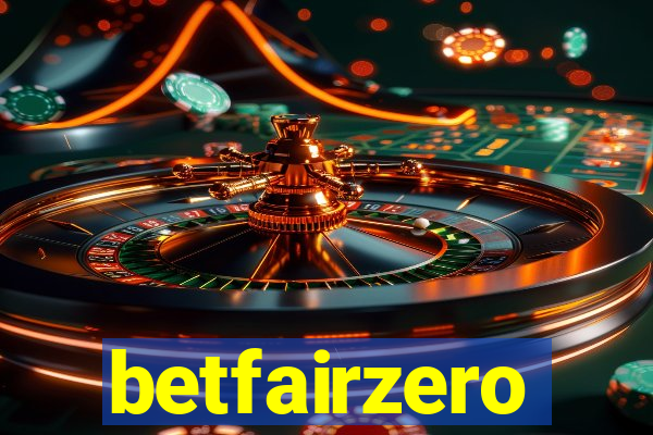 betfairzero