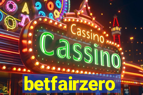 betfairzero