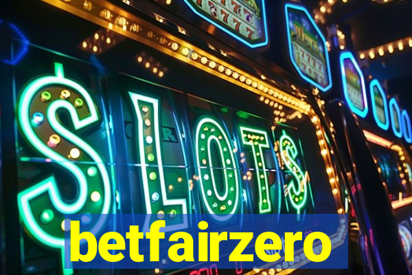 betfairzero