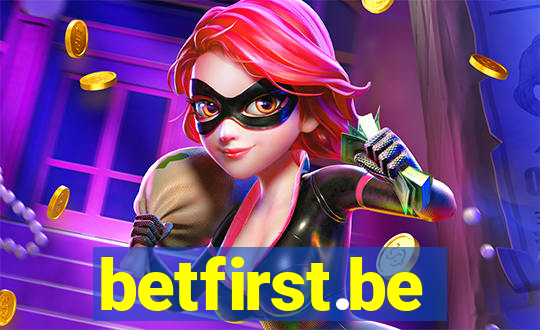 betfirst.be