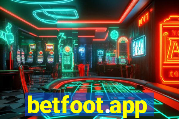 betfoot.app