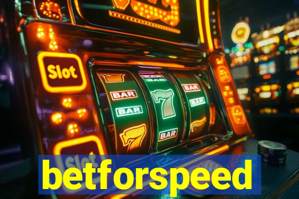 betforspeed