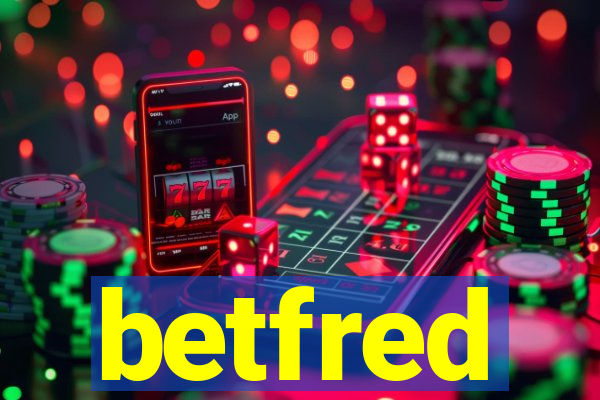 betfred