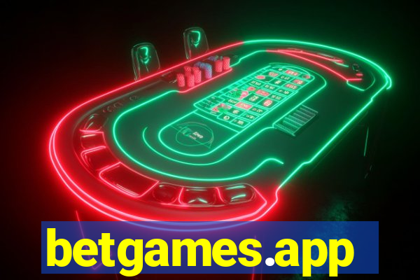 betgames.app