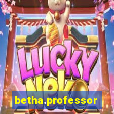 betha.professores