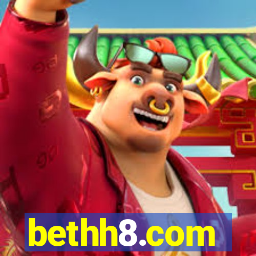 bethh8.com