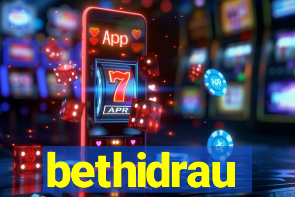 bethidrau