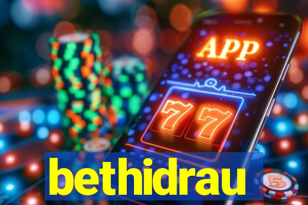 bethidrau