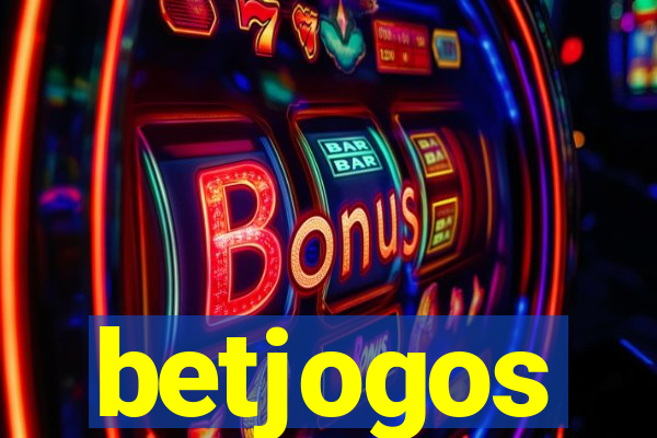 betjogos