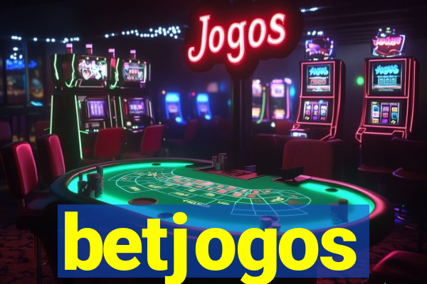 betjogos